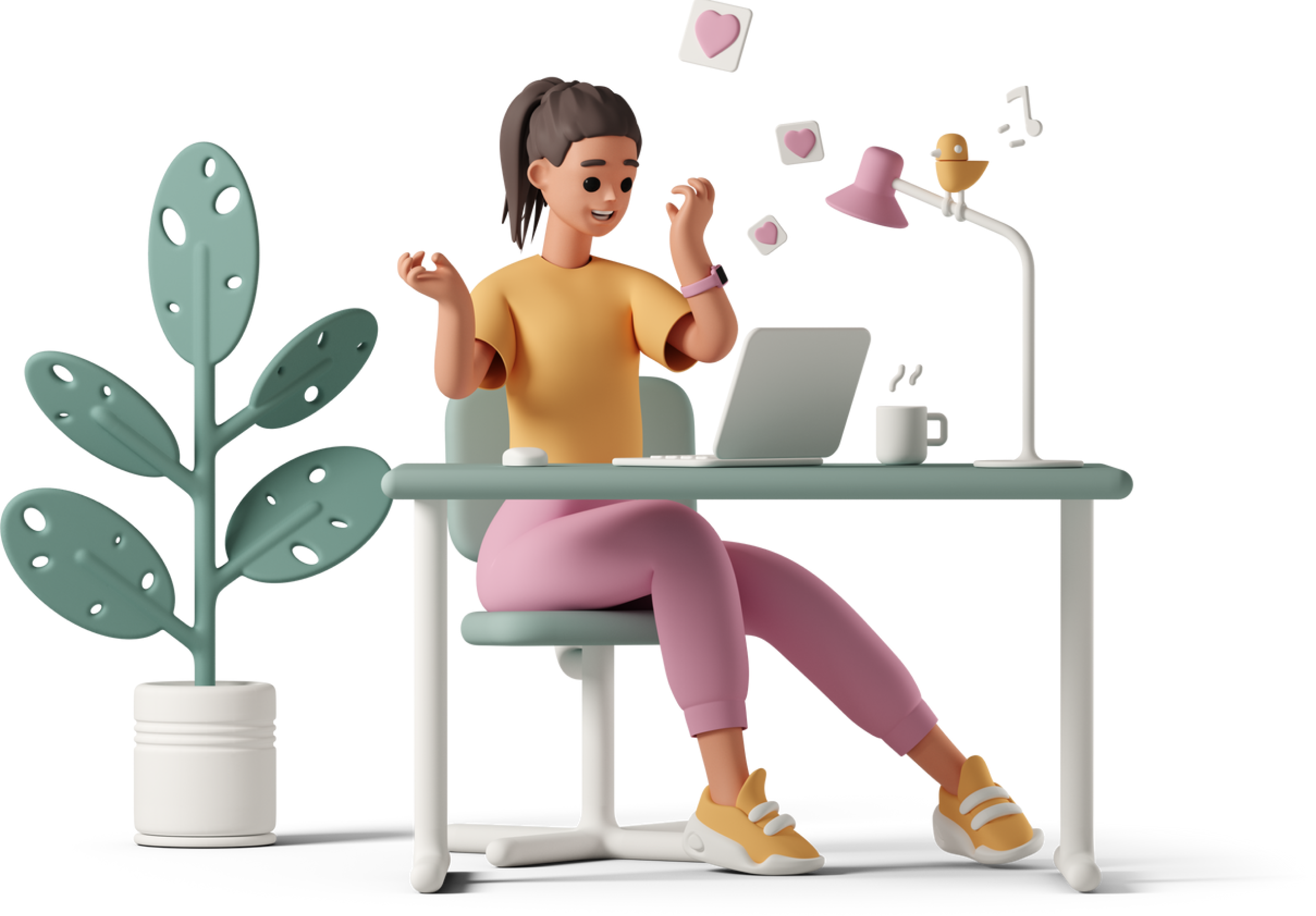 Improve Your Online Learning Experience Better Instantly