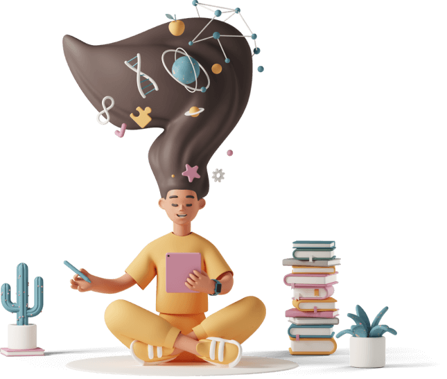 Transform Your Life Through Online Education​