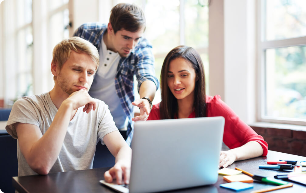 UX Design Process From User Research To Usability Testing